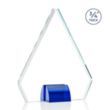 Roxborough Award - Blue | https://www.bestnamebadges.com