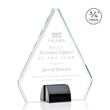 Roxborough Award - Black | https://www.bestnamebadges.com