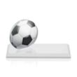 Northam VividPrint™ Award - Soccer | https://www.bestnamebadges.com
