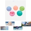Buckle Silicone Quick Fill Self Sealing Water Balloon | https://www.bestnamebadges.com