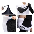 Custom Men Cooling Arm Sleeves | https://www.bestnamebadges.com
