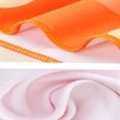 Custom Sublimation Microfibe Quick Dry Towel | https://www.bestnamebadges.com