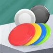 Custom 9.25" Experience Flying Disc | https://www.bestnamebadges.com