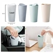 Mini Car Trash Can | https://www.bestnamebadges.com