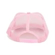 Cotton Hat children Adjustable Baseball Net Cap | https://www.bestnamebadges.com