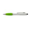 Rhythm Ballpoint Pen / Stylus | https://www.bestnamebadges.com