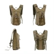 Military Tactical Hydration Pack Water Backpack | https://www.bestnamebadges.com