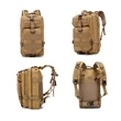 30L Small Tactical Backpack | https://www.bestnamebadges.com