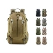 Tactical Backpack Military Army Camping Rucksack | https://www.bestnamebadges.com