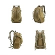 Tactical Backpack Military Army Camping Rucksack | https://www.bestnamebadges.com