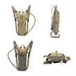 Hydration Backpack with 3L Water Bladder | https://www.bestnamebadges.com