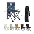 Outdoor Camping Foldable Chair | https://www.bestnamebadges.com