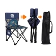 Outdoor Camping Foldable Chair | https://www.bestnamebadges.com