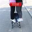 Outdoor Camping Foldable Chair | https://www.bestnamebadges.com