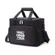 Large Insulated Cooler Bag | https://www.bestnamebadges.com