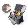 Large Insulated Cooler Bag | https://www.bestnamebadges.com