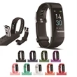 Smart Watch with Heart Rate Monitor | https://www.bestnamebadges.com