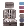 3-Layer Large Capacity Organizer | https://www.bestnamebadges.com