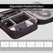 3-Layer Large Capacity Organizer | https://www.bestnamebadges.com