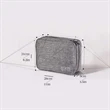 3-Layer Large Capacity Organizer | https://www.bestnamebadges.com
