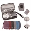 Electronic Organizer with Handle | https://www.bestnamebadges.com