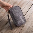 Electronic Organizer with Handle | https://www.bestnamebadges.com