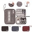 Electronics Storage Bag | https://www.bestnamebadges.com