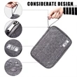 Electronics Storage Bag | https://www.bestnamebadges.com