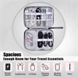 Electronics Storage Bag | https://www.bestnamebadges.com