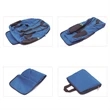 Foldable Backpack In Pouch | https://www.bestnamebadges.com