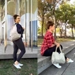 3 In 1 Foldable Lightweight Backpack | https://www.bestnamebadges.com