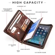 Genuine Leather Padfolio | https://www.bestnamebadges.com