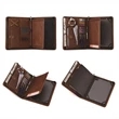 Genuine Leather Padfolio | https://www.bestnamebadges.com