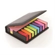 Calendar Customized Sticky Notes Set | https://www.bestnamebadges.com
