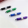 Fingertip Rotary Lamp Pressure Reducing pen | https://www.bestnamebadges.com