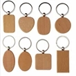 Key Label DIY Process Keychain | https://www.bestnamebadges.com