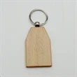 Key Label DIY Process Keychain | https://www.bestnamebadges.com