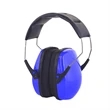Adjustable Hearing Protection Ear Muffs for Noise Reduction | https://www.bestnamebadges.com