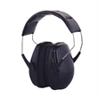 Adjustable Hearing Protection Ear Muffs for Noise Reduction | https://www.bestnamebadges.com