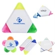 Multi-shapes Highlighter Drawing Painting Pens | https://www.bestnamebadges.com
