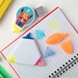 Multi-shapes Highlighter Drawing Painting Pens | https://www.bestnamebadges.com
