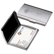 Skeda I Business Card Case | https://www.bestnamebadges.com
