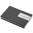 Pesaro Business Card Case | https://www.bestnamebadges.com