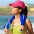 Very Kool Cooling Towel | https://www.bestnamebadges.com