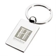 Perspective V Keyring | https://www.bestnamebadges.com