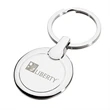 Perspective VI Keyring | https://www.bestnamebadges.com