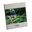 Cinema 7" x 5" Photo Frame | https://www.bestnamebadges.com