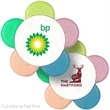 Eco-Friendly Daisy Highlighter | https://www.bestnamebadges.com