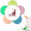 Eco-Friendly Daisy Highlighter | https://www.bestnamebadges.com
