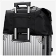 Travel Duffle Sports Tote Weekender Overnight Bag | https://www.bestnamebadges.com